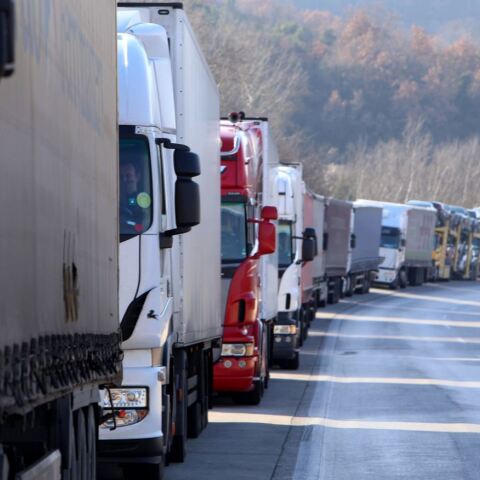 Κακοκαιρία: Απαγόρευση κυκλοφορίας οχημάτων σε Ξάνθη και Ροδόπη