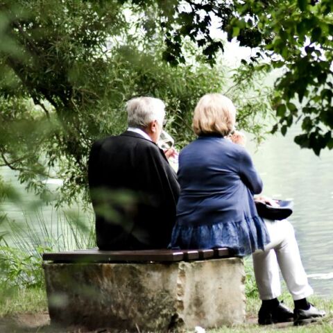 Συνταξιούχοι