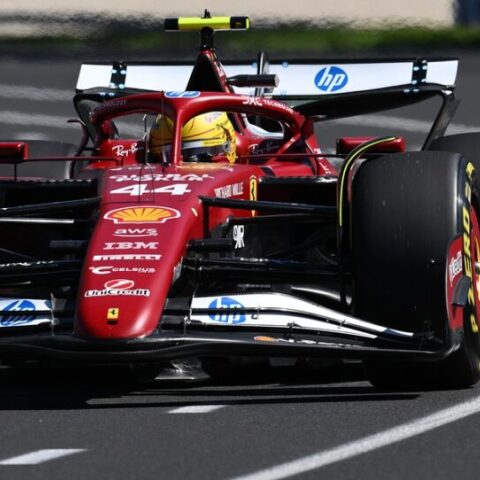 Formula 1: Αποκλείστηκαν Χάμιλτον και Λεκλέρ, έχασε τους βαθμούς η Ferrari
