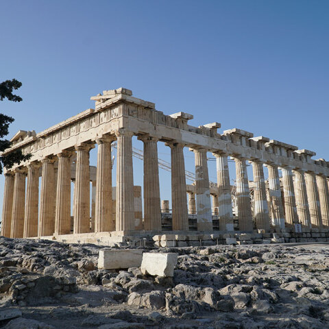 Ακρόπολη