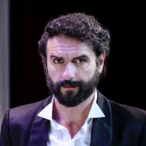 O Μελέτης Ηλίας