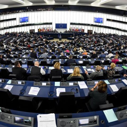 Ευρωπαϊκό Κοινοβούλιο