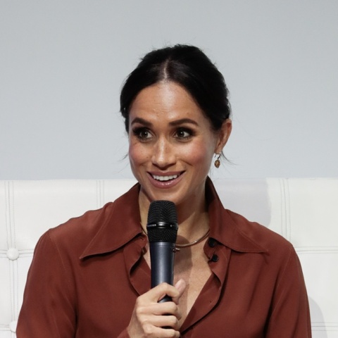 Μέγκαν Μαρκλ