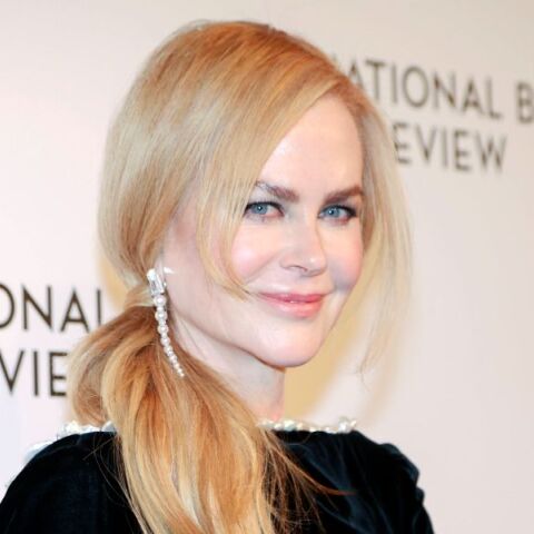 Η Νικόλ Κίντμαν 