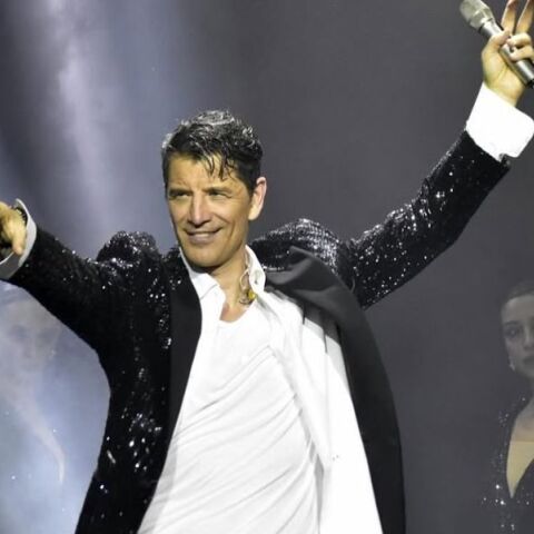 O Σάκης Ρουβάς