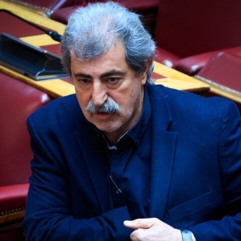 Πολάκης μετά την καταδίκη του για συκοφαντική δυσφήμιση: Δεν μασάω παλικάρια της φακής - Θα τα πούμε στο Εφετείο