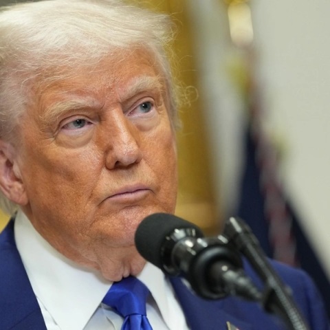 Ντόναλντ Τραμπ