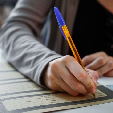 Πανελλήνιες 2026