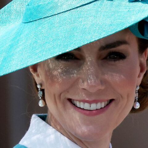 Η Κέιτ Μίντλετον 