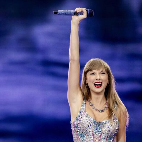 Τέιλορ Σουίφτ