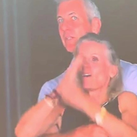 Άντι Μπάιρον «