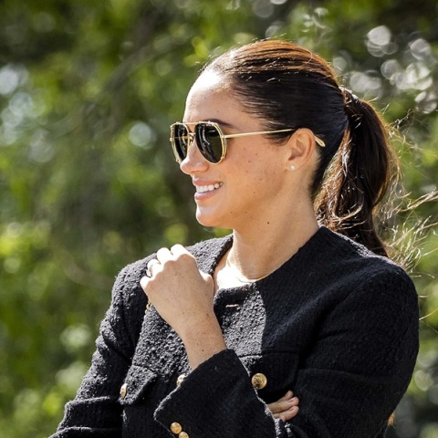 Μέγκαν Μαρκλ: Η μοχθηρή ατζέντα εξόντωσης βασιλικών υπηρετών 