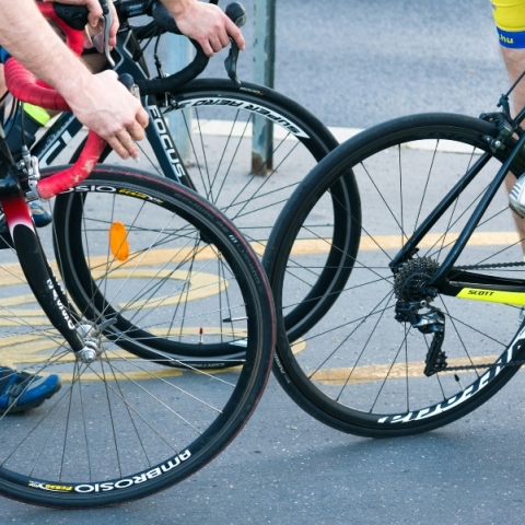 ποδηλατες, ποδηλατα