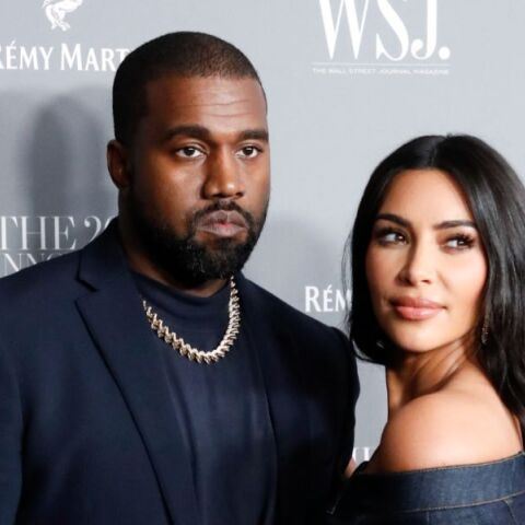 Κιμ Καρντάσιαν και Κάνιε Γουέστ