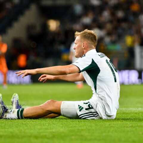 EUROPA LEAGUE 2025-2026 / ΠΡΟΚΡΙΝΑΤΙΚΑ / ΣΑΧΤΑΡ - ΠΑΟ