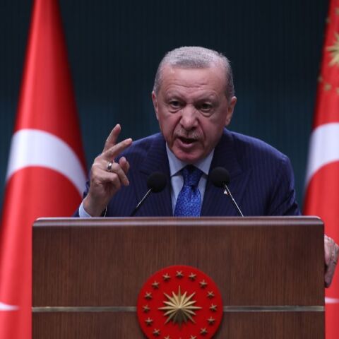 Ερντογάν 