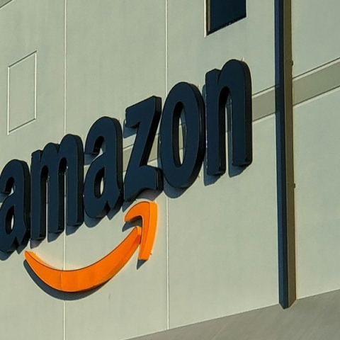 Amazon 
