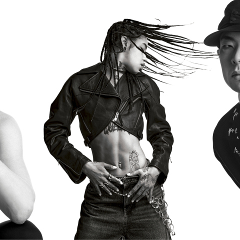 HUMANS by MINAS © Κώσταs Κουτάγιαρ