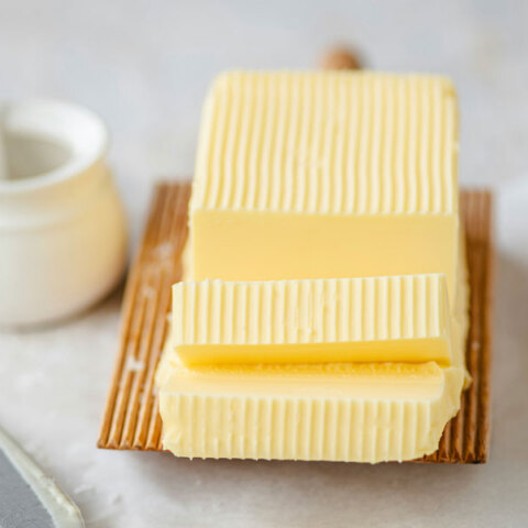 Κορεσμένα λιπαρά