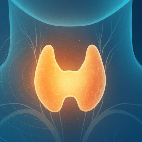 Καρκίνος θυρεοειδούς