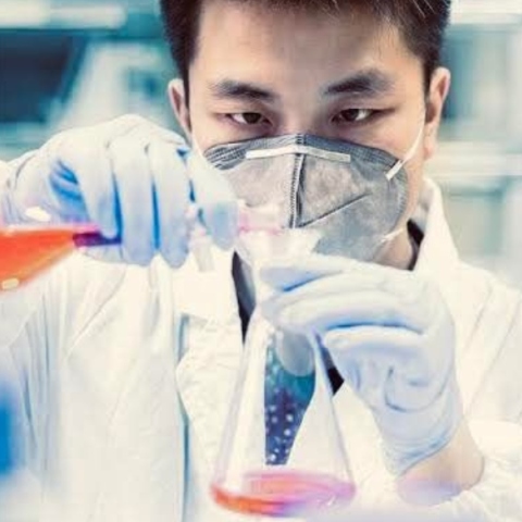 Κίνα, γιατρος