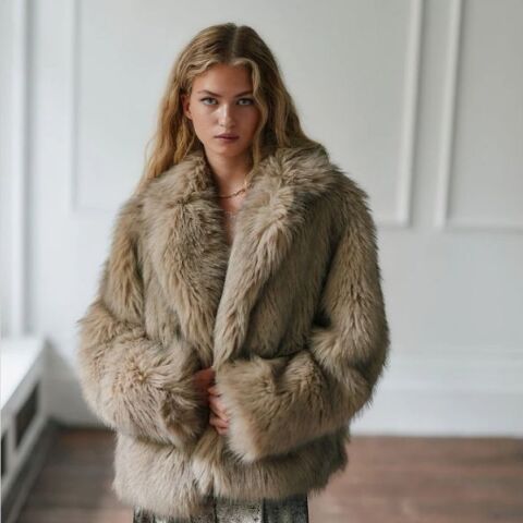 10 faux fur που ξεχωρίσαμε στην αγορά