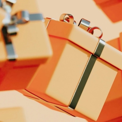 Εορτολόγιο, δωρα