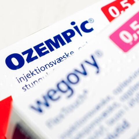 Φάρμακα κατά της παχυσαρκίας