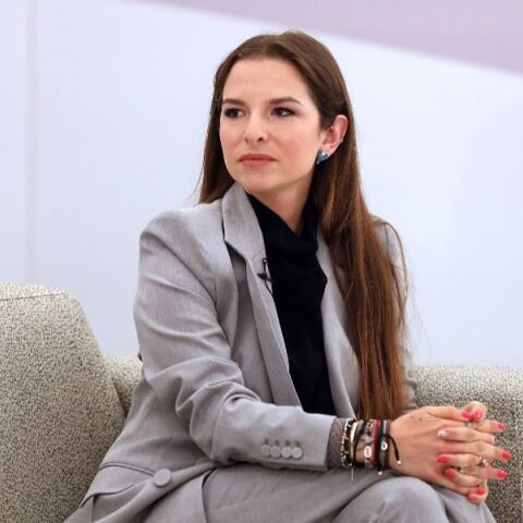 Εριέττα Κούρκουλου Λάτση: