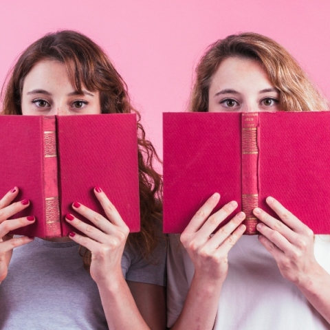 Γυναικείες Λέσχες Ανάγνωσης 