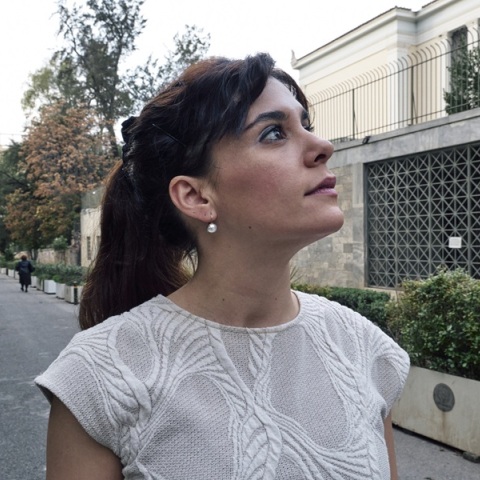 Αναστασία- Ραφαέλα Κονίδη