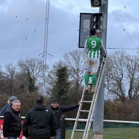 Ποδόσφαιρο