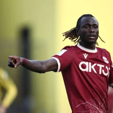 Πένθος στον Αστέρα Τρίπολης: Πέθανε η σύζυγος του Ισιαγκά Σιλά