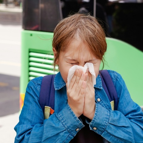 Κρυολόγημα, γρίπη ή Covid; Πώς να ξεχωρίσετε τα συμπτώματα