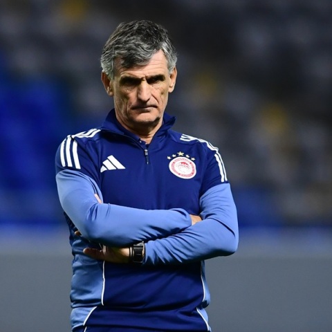 Μεντιλίμπαρ: «Η πρόκριση είναι στο χέρι μας»