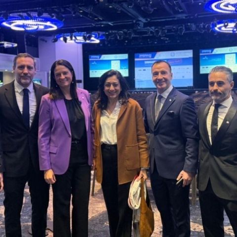 «ReBrain Greece» Νέα Υόρκη: Κάλεσμα επιστροφής με φορολογικά κίνητρα σε Έλληνες επαγγελματίες 