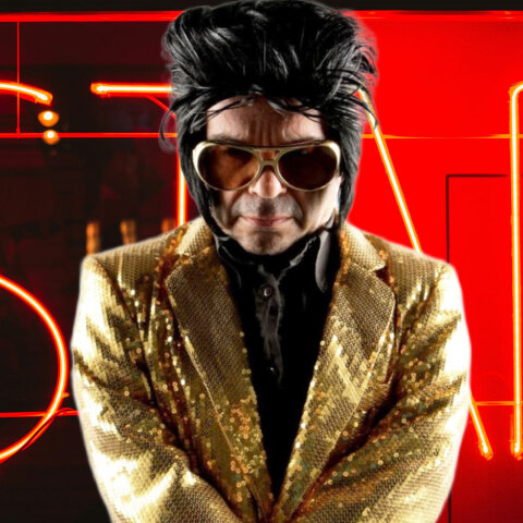 Δήμος Γιγαντάκης