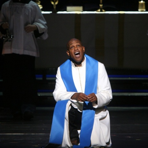 Mαχαίρωσαν μέχρι θανάτου τον υποψήφιο με Grammy Τζούμπιλαντ Σάικς - Συνελήφθη ο γιος του