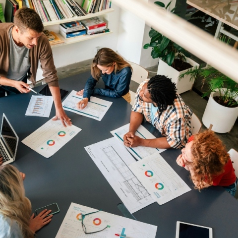 ΚΕΦΙΜ: Το 2024 η παραγωγικότητα της εργασίας στην Ελλάδα παραμένει έως και 18% χαμηλότερη από το 2009