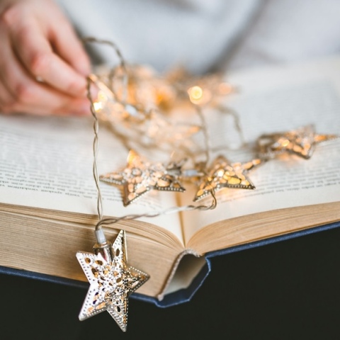 Τα καλύτερα βιβλία για τις γιορτές: Αυτοβελτίωση, Επιχειρηματικότητα, Ψυχολογία