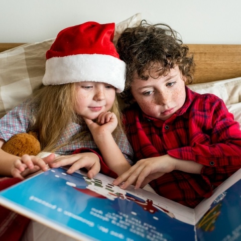 Τα καλύτερα βιβλία για τις γιορτές: Παιδική και Νεανική λογοτεχνία