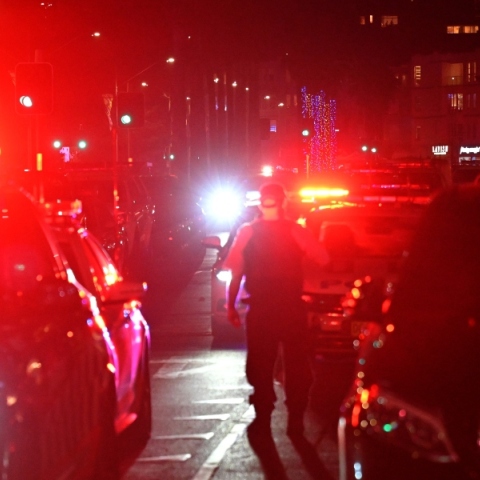 Αυστραλία, τρομοκρατικό χτύπημα στο Σίδνεϊ