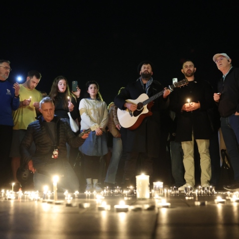 Εθνικό πένθος στηn Αυστραλία