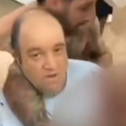 Επίθεση στην Αυστραλία