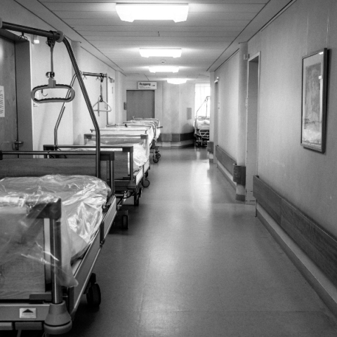 Νοσοκομείο