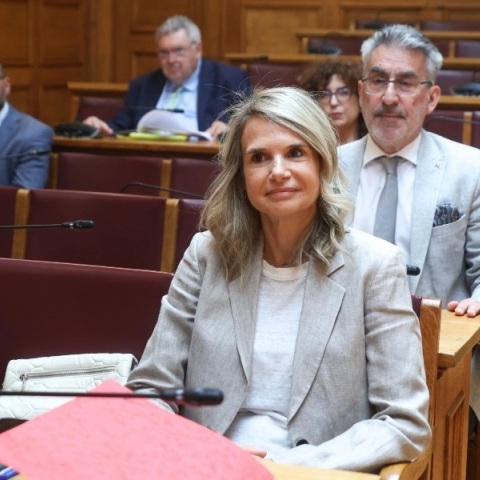 Μιλένα Αποστολάκη