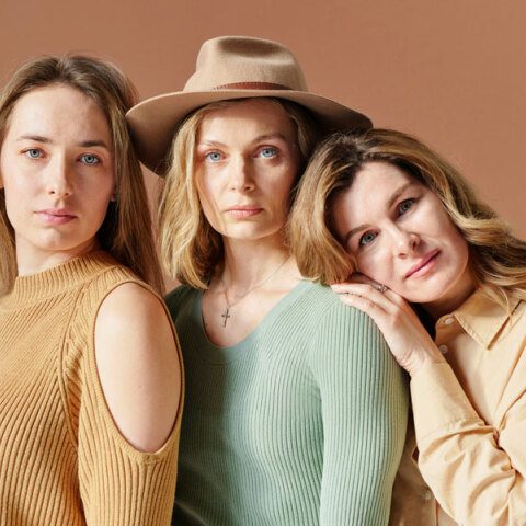 Η απαραίτητη ρουτίνα αντιγήρανσης των τεσσάρων βημάτων | Vichy