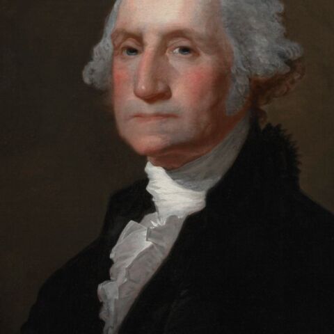 Το πρόσωπο του ενός δολαρίου βγαίνει στο σφυρί