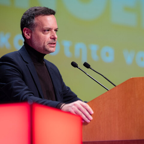 Χάρης Δούκας