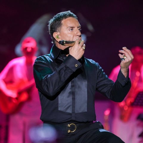 Γιώργος Μαζωνάκης